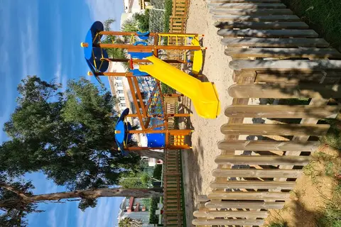 Appartementen Clube VilaRosa in Mexilhoeira Grande, foto 30