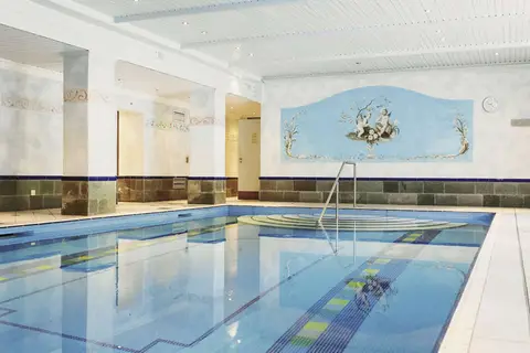 Hotel Alpenhof in St. Jakob in Defereggen — foto 13