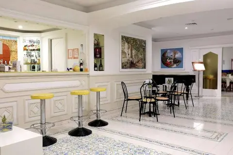 Hotel Astoria Sorrento in Sorrento, foto 8