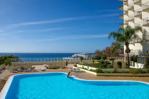 Florasol Residence Hotel in Funchal, foto 15