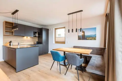 Bergresort Tauernblick in Mittersill — foto 4