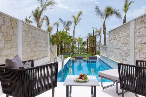 Amavi MadeForTwo Hotels in Paphos — foto 15