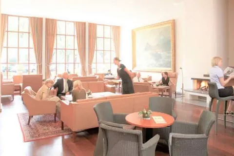 Kleinhuis Hotel Baseler Hof foto 8