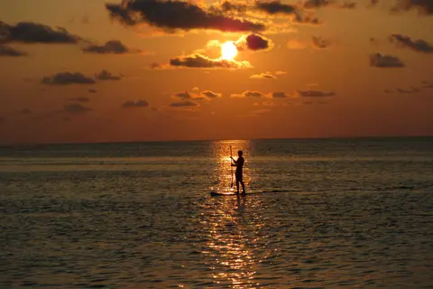 Kagi Maldives Resort & Spa in Kagi Maldives Spa Island — foto 21