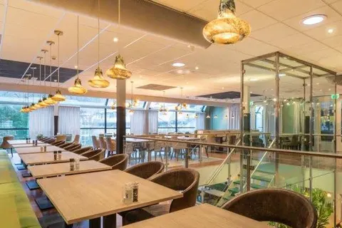 Hotel Landgoed Zonheuvel foto 16