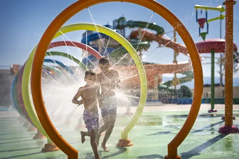 Style Camping Avalona Resort foto 9