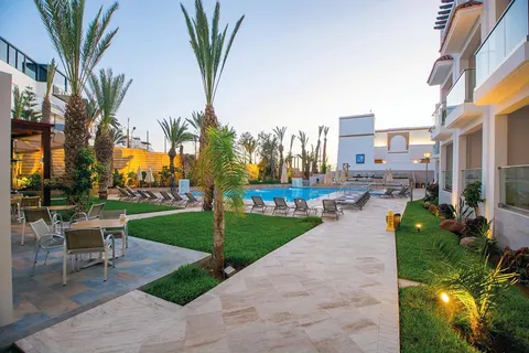 Timoulay & Spa foto 4