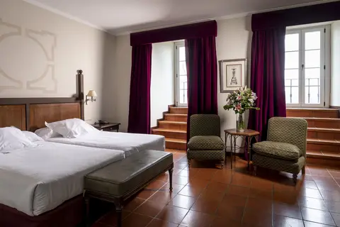 Parador de Monforte de Lemos in Monforte de Lemos — foto 8