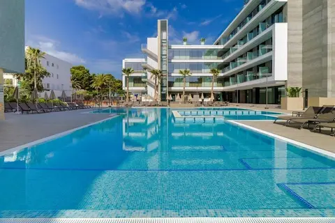 H10 Casa del Mar in Calvià, foto 24