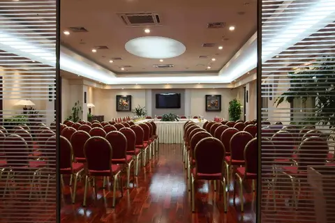 Monte Casa Spa & Wellness in Petrovac na Moru — foto 21