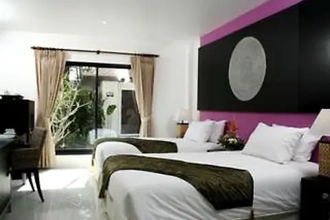 Nai Yang Beach Resort in ตำบลสาคู — foto 8