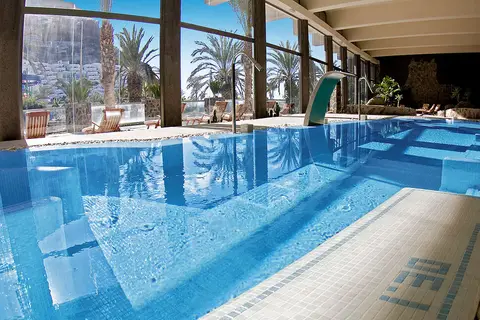 Hotel Livvo Valle Taurito in Playa de Mogán, foto 9