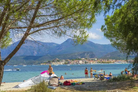 Camping Kalliste foto 3