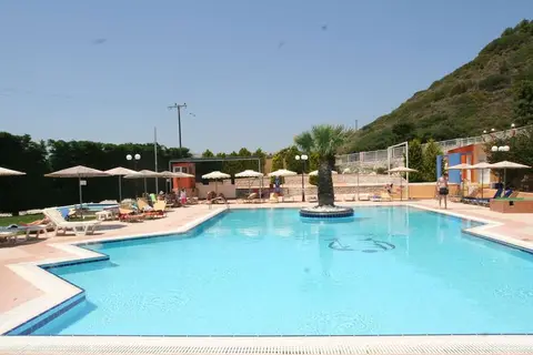 Diagoras Hotel in Faliraki, foto 2
