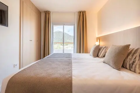 Sol de Alcudia Apartamentos in Alcúdia — foto 4