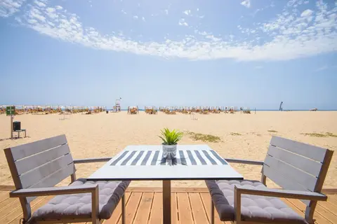 Hotel Oasis Salinas Sea in Santa Maria, foto 13