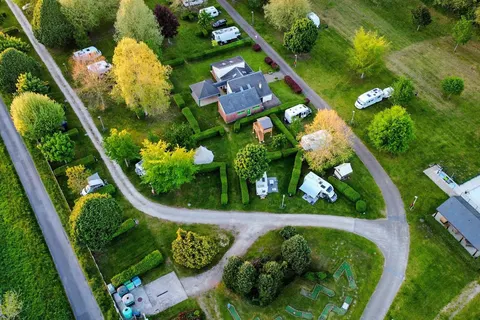 Camping Le Martinet foto 12