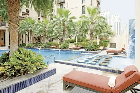 Hotel Boulevard Autograph Collection in Dubai — foto 26