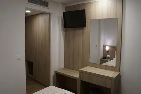 Piraeus Port Hotel in Piraeus — foto 19