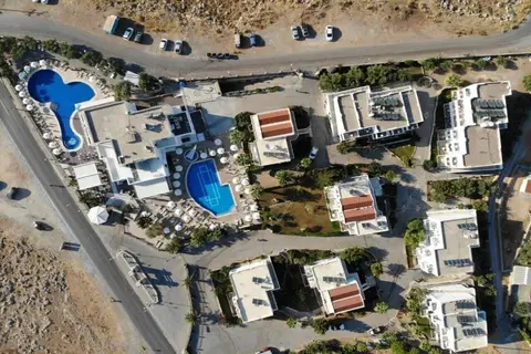 Lindos View in Lindos — foto 6