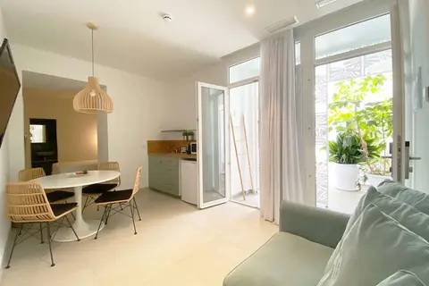 Alzocaire Hostal Boutique in Conil de la Frontera, foto 7