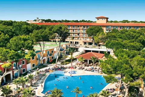 Occidental Playa de Palma in Palma — foto 10