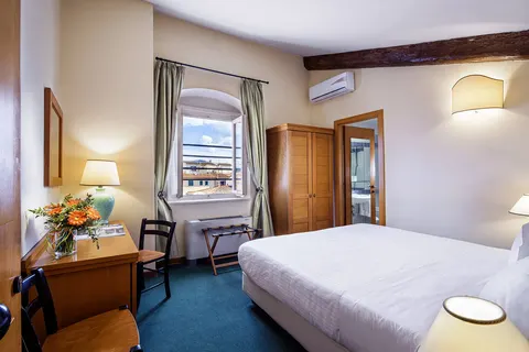 Hotel Botticelli foto 2