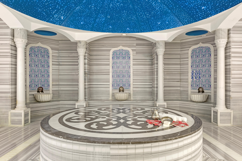 Hotel Royal Holiday Palace foto 16