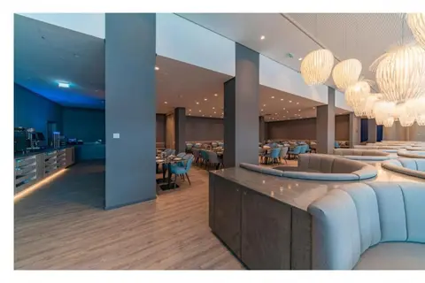 roomz Hotel Wien Prater in Wenen — foto 13