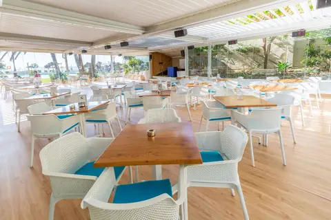 Hotel La Barracuda in Torremolinos — foto 10