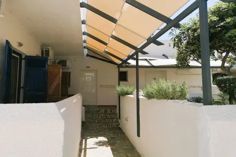 Perdika Mare in Aegina, foto 22