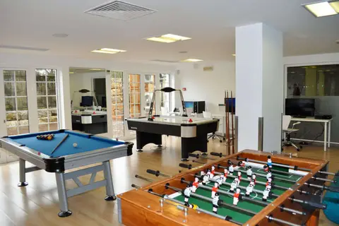 Martinhal Quinta Do Lago Family Resort in Loulé, foto 11