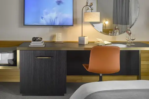 K+K Hotel Opera Budapest in Boedapest — foto 14