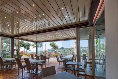 Villa Giada Resort foto 13