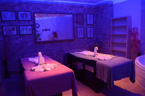 Almera Park Apart Hotel in Alanya — foto 30