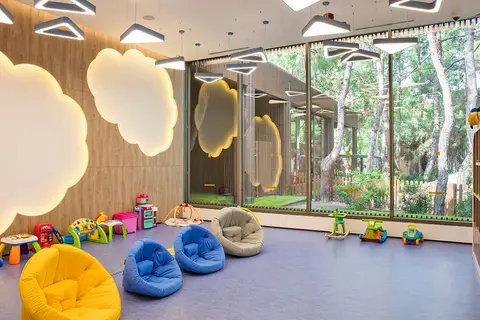 Maxx Royal Kemer Resort in Kemer, foto 28