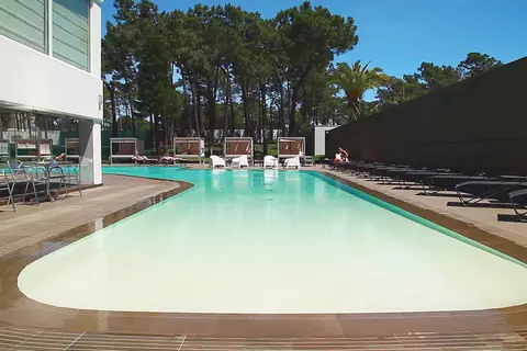 Hotel & SPA Alcazar in Alcácer do Sal — foto 16
