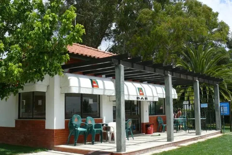 Camping Evora foto 8