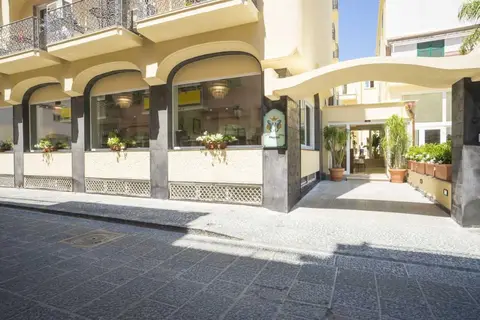 Hotel Terme Bristol in Ischia, foto 8
