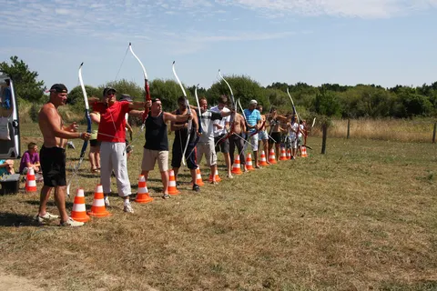 Camping De L Ocean foto 8