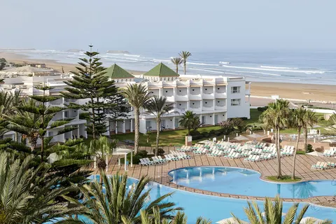 Iberostar Waves Founty Beach in Agadir — foto 42