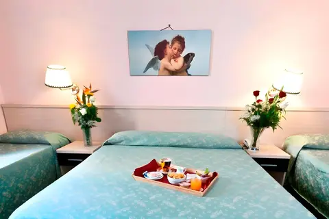 Hotel Priscilla in Rome, foto 30