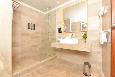Tour Khalef Hotel in سوسة — foto 21