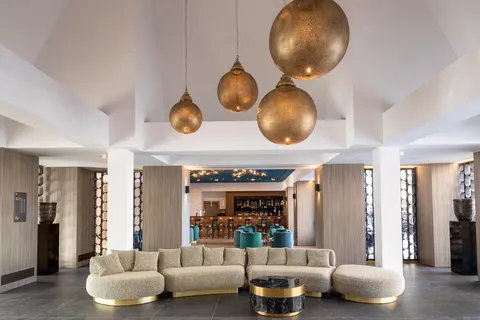 Hotel Occidental Fuengirola foto 12