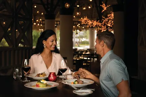 Secrets La Romana Resort & Spa in San Rafael del Yuma — foto 18
