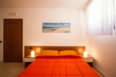 Appartementen Residence Le Fontane in Villasimius — foto 2