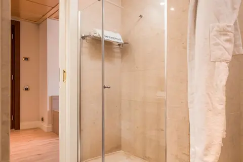 Smy Carlos V Wellness & Spa Alghero in Alghero — foto 15