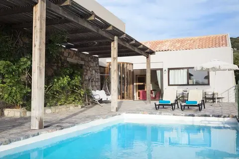 Istron Luxury Villas in Agios Nikolaos Municipal Unit, foto 19