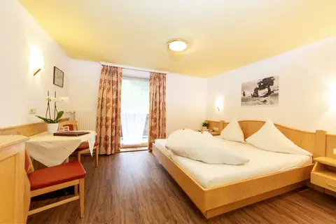 Hotel Garni Tyola in Ischgl, foto 2