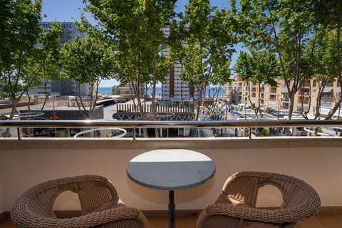 MedPlaya The Agir Springs Hotel foto 42